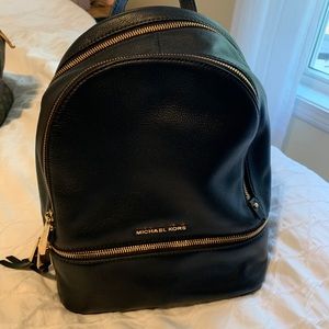 NWOT Michael Kors backpack